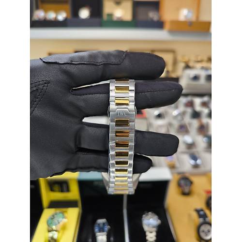 IWC  SCHAFFHAUSEN INGENIEUR AUTOMATIC REPL�KA SAAT