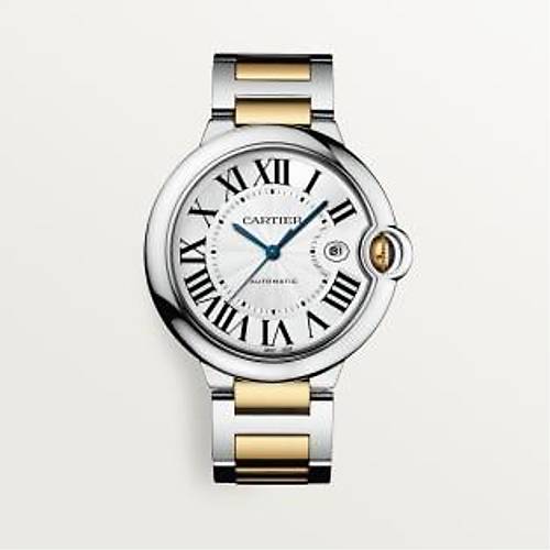 BALLON BLEU DE CARTIER WATCH