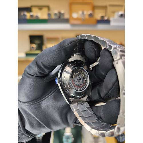 PLANET OCEAN 600M CO-AXIAL CHRONOMETER