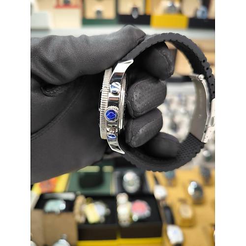 SUPEROCEAN HERITAGE CRONOGRAPH