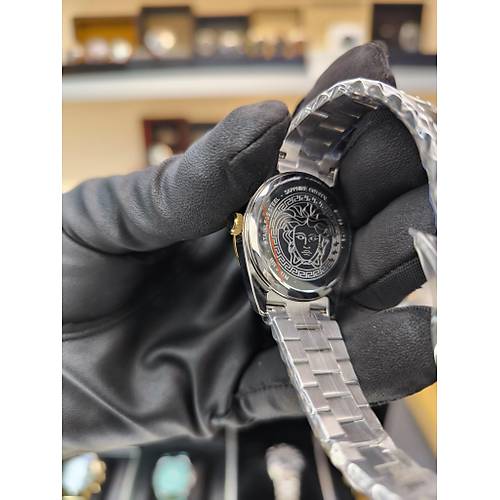 VERSACE KADIN REPL�KA SAAT
