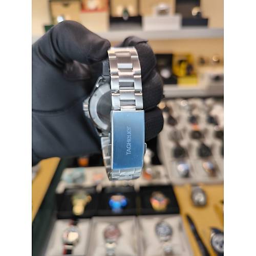 CALIBRE 5 AQUARACER OTOMAT�K