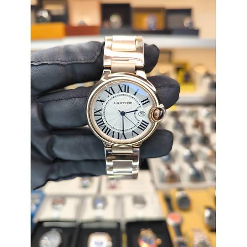 BALLON BLEU DE CARTIER REPLKA SAAT