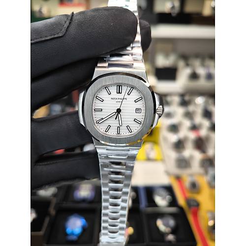 NAUTILUS 5711 SLIM B�LEZ�K OTOMAT�K REPL�KA SAAT