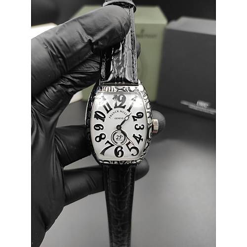 CROCODILE 25 TH ANNIVERSARY OTOMATK