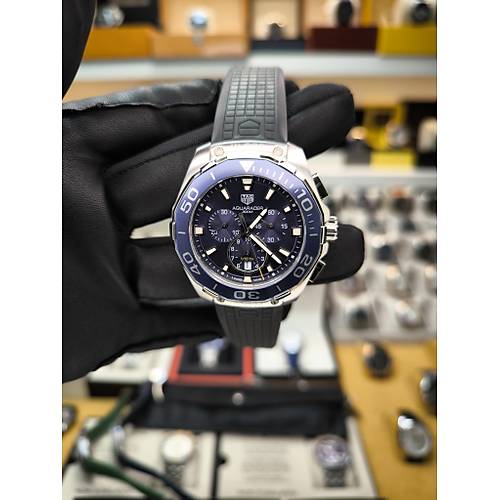 TAG Heuer Aquaracer CAY111B.FT6041 ETA SAAT