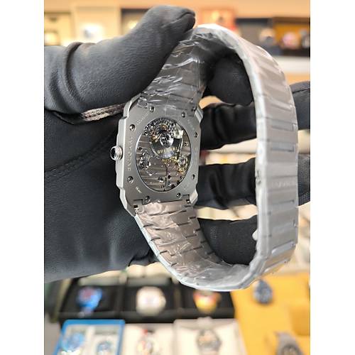 BVLGARI 102711 OCTO FINISSIMO ETA SAAT