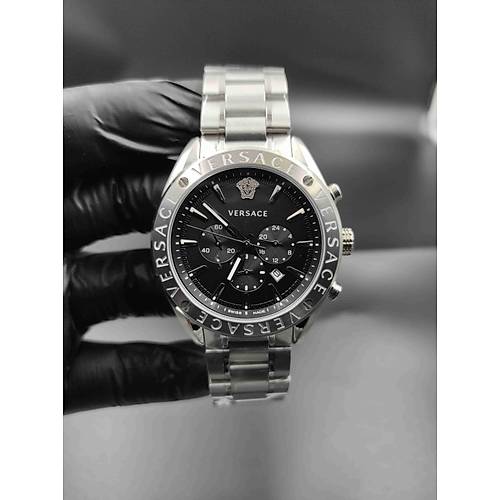 VERSACE V-CHRONO MAN