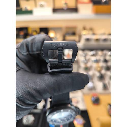 SUBMERSIBLE TOURBILLON GMT LUNA ROSSA EXPERIENCE EDITION AUTOMATIC REPL�KA SAAT