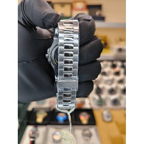 NAUTILUS 5711 SLIM PPF OTOMAT�K REPL�KA SAAT