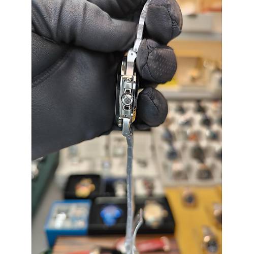 NAUTILUS 5711 SLIM B�LEZ�K OTOMAT�K REPL�KA SAAT