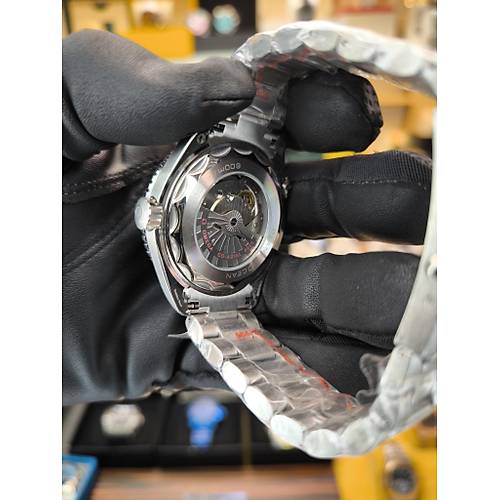 PLANET OCEAN ULTRA DEEP REPL�KA SAAT