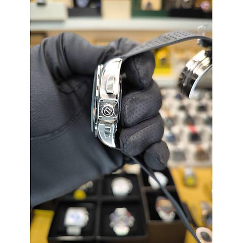 TAG HEUER CARRERA  CAL 36 CRONOGRAPH REPL�KA SAAT