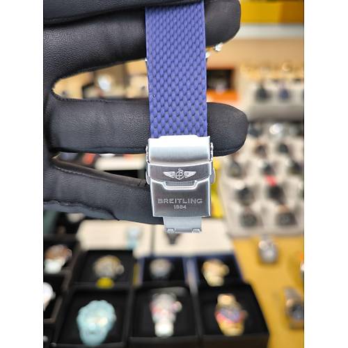 SUPEROCEAN HERITAGE CRONOGRAPH