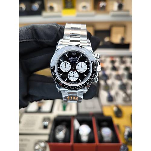 DAYTONA 4132 LE MANS 126529LN ETA SAAT