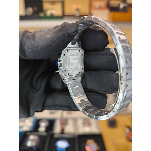 SANTOS DE CARTIER BAYAN REPL�KA SAAT