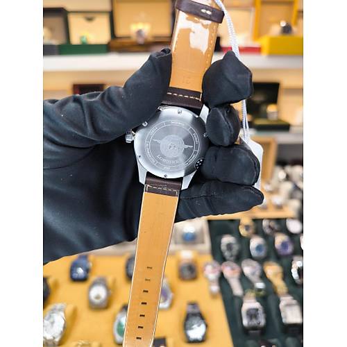 LONGINES SPIRIT L38114530 ETA SAAT