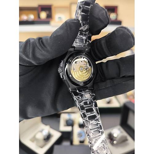 NAUTILUS 5711 MAD OTOMAT�K REPL�KA SAAT