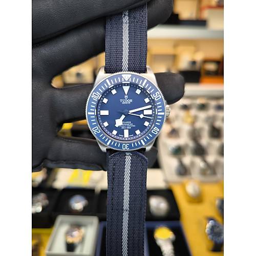 TUDOR PELAGOS FXD FXD ETA SAAT