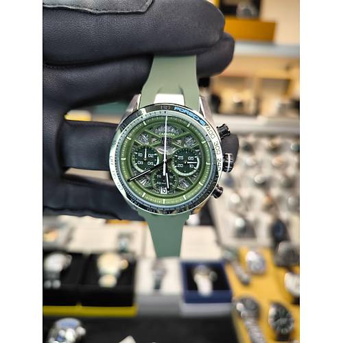 TAG HEUER CARRERA PORSCHE CRONOGRAPH REPLKA SAAT