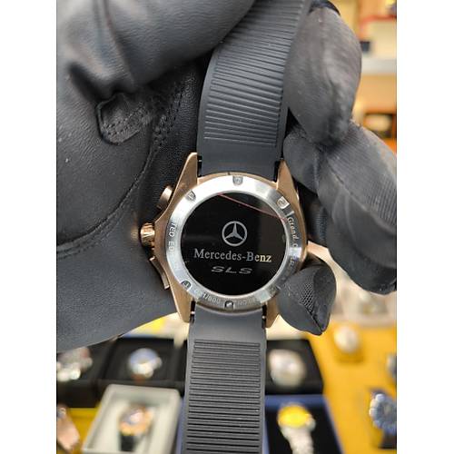 TAG HEUER MERCEDES BENZ SLS