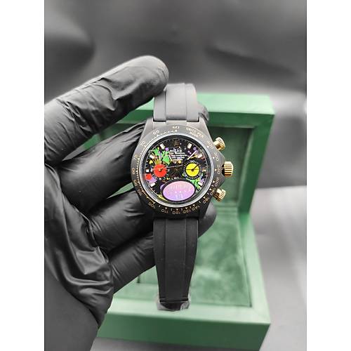 COSMOGRAPH DAYTONA OTOMATK DW