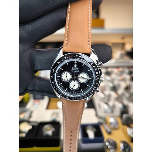 MOONWATCH PROFESSIONAL CHRONOGRAPH