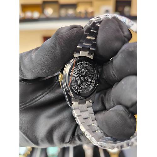 VERSACE KADIN REPL�KA SAAT
