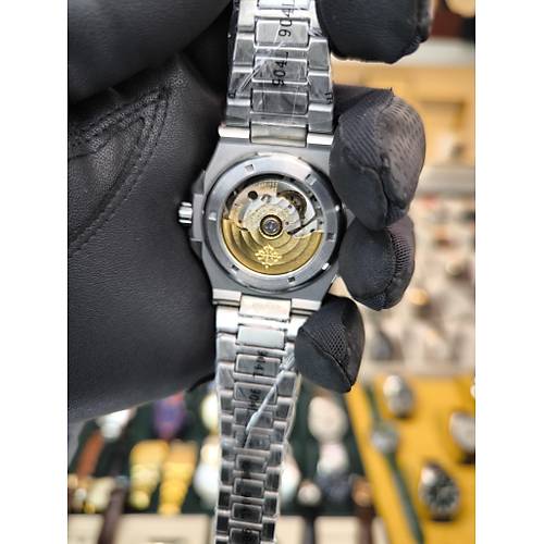 NAUTILUS 5711 40 TH LIMITED EDITION