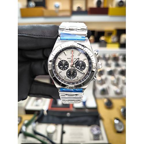 CHRONOMAT CRONOGRAPH PANDA