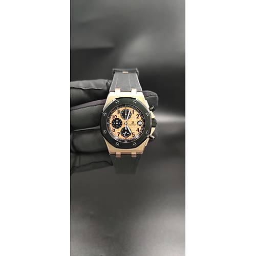 ROYAL OAK SELFWINDING  CRONOGRAPH  GR