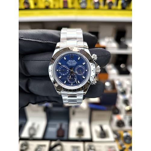 COSMOGRAPH DAYTONA OTOMATK GM MAV