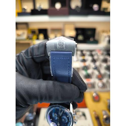 TAG HEUER CARRERA CRONOGRAPH REPL�KA SAAT