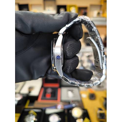 TAG HEUER CARRERA CAL5 DAY-DATE OTOMAT�K