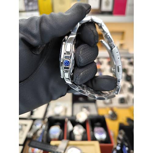 CALIBRE 5 AQUARACER CRONOGRAPH