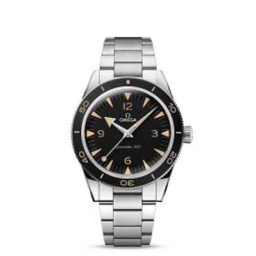 SEAMASTER 300 CO-AXIAL MASTER CHRONOMETER