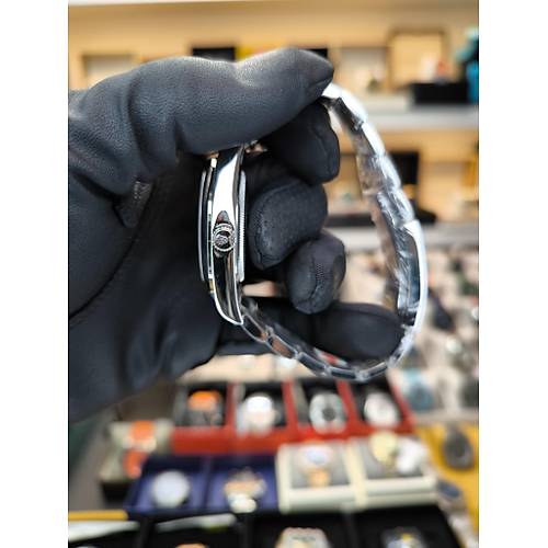 OYSTER OTOMAT�K SARI