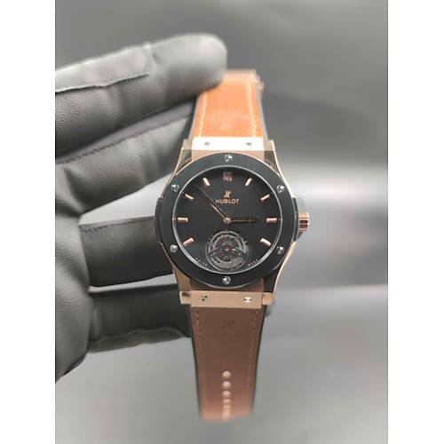 CLASSIC FUSION TOURBILLON