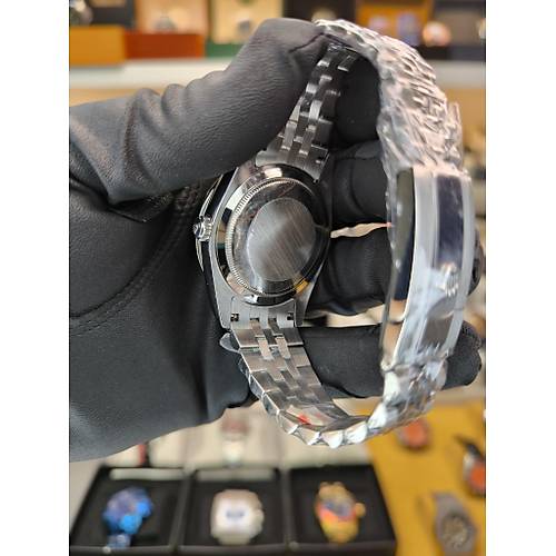 DATEJUST OTOMAT�K JUBILE REPL�KA SAAT