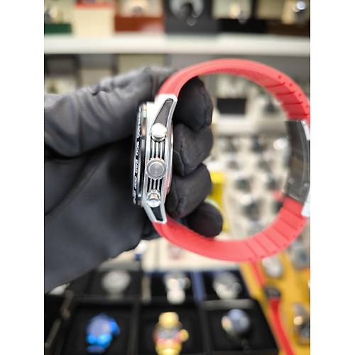 TAG HEUER CARRERA CRONOGRAPH REPL�KA SAAT