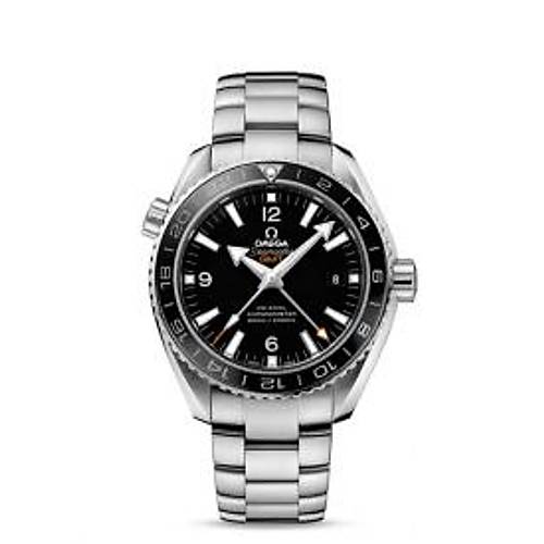 PLANET OCEAN 600M CO-AXIAL CHRONOMETER