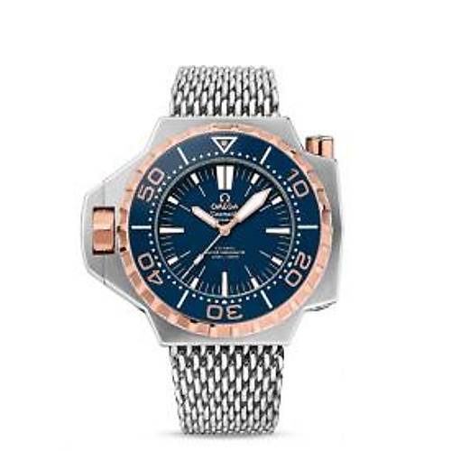 PLOPROF 1200M CO-AXIAL MASTER CHRONOMETER