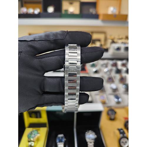 IWC  SCHAFFHAUSEN INGENIEUR AUTOMATIC REPL�KA SAAT