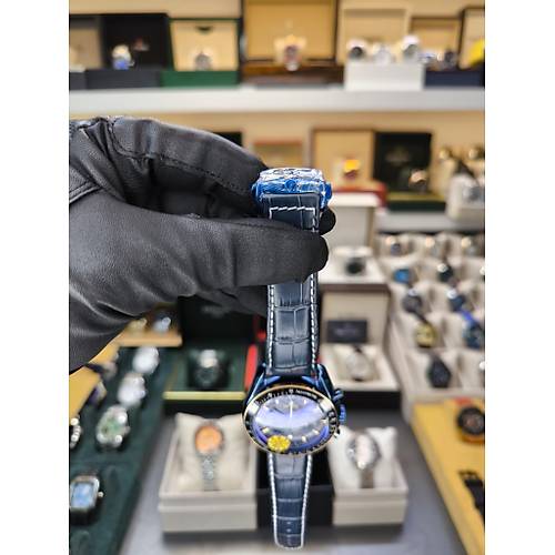 MOONWATCH PROFESSIONAL CHRONOGRAPH