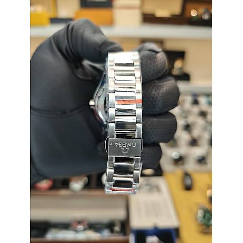 OMEGA SEAMASTER AQUA TERRA 150 REPL�KA SAAT