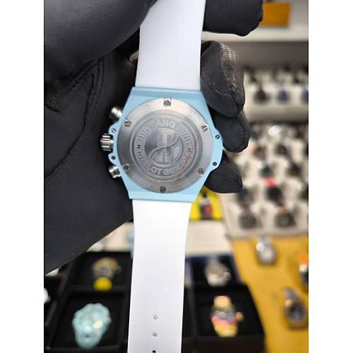BIG BANG UNICO CRONOGRAPH