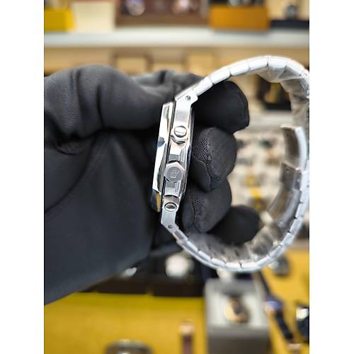 AUDEMARS PIGUET ROYAL OAK CHRONOGRAPH