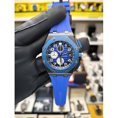 AUDEMARS PIGUET ROYAL OAK  OFFSHORE CHRONOGRAPH