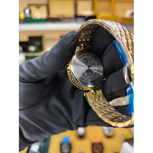 VERSACE KADIN REPL�KA SAAT