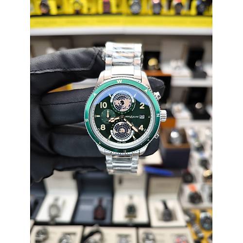 MONTBLANC EVEREST CRONOGRAPH